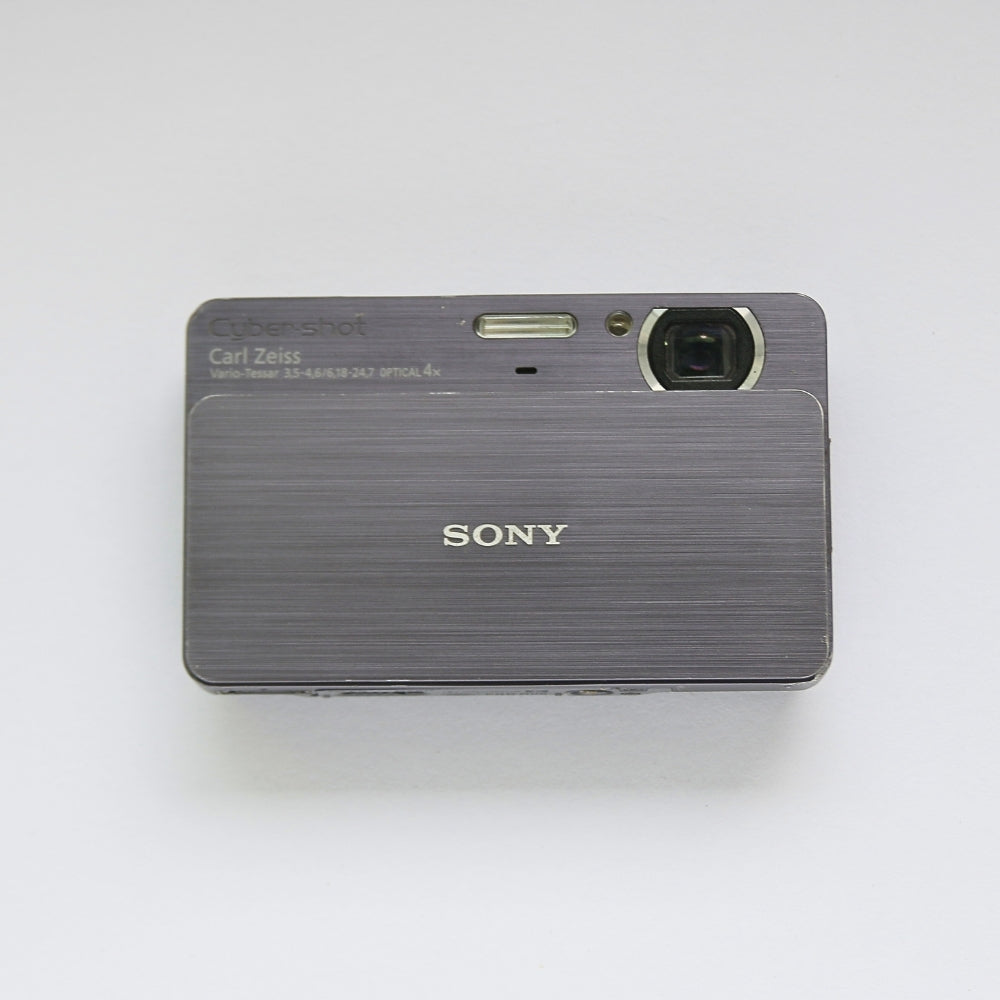 Sony Cyber-shot DSC-T700