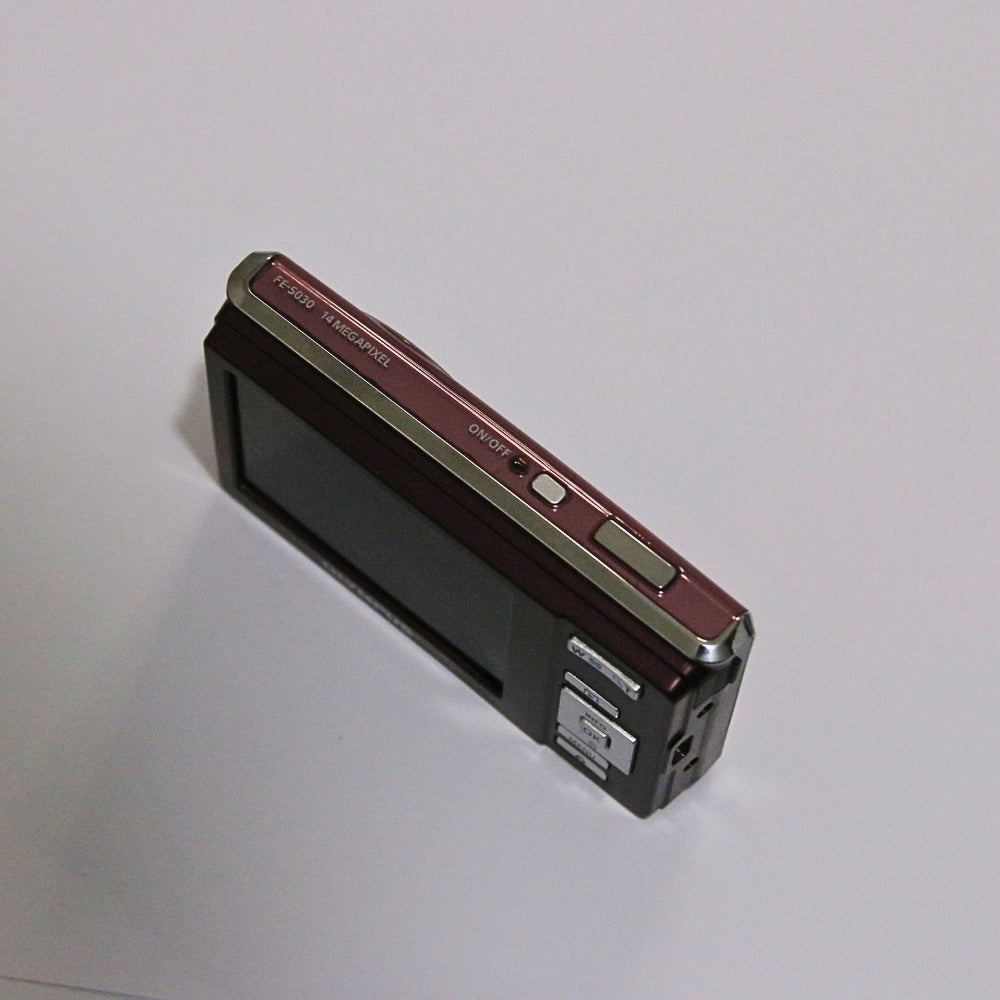 OLYMPUS FE-5030