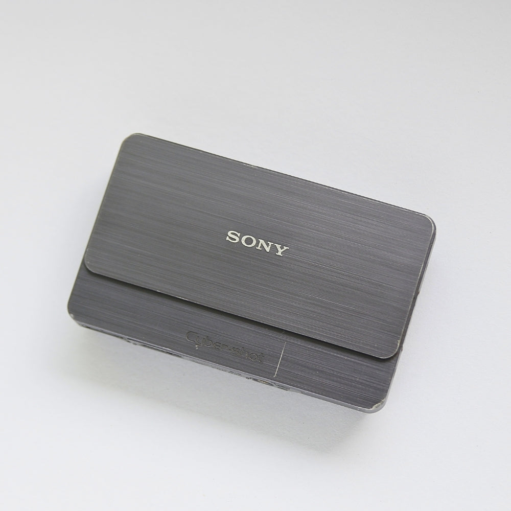 Sony Cyber-shot DSC-T700