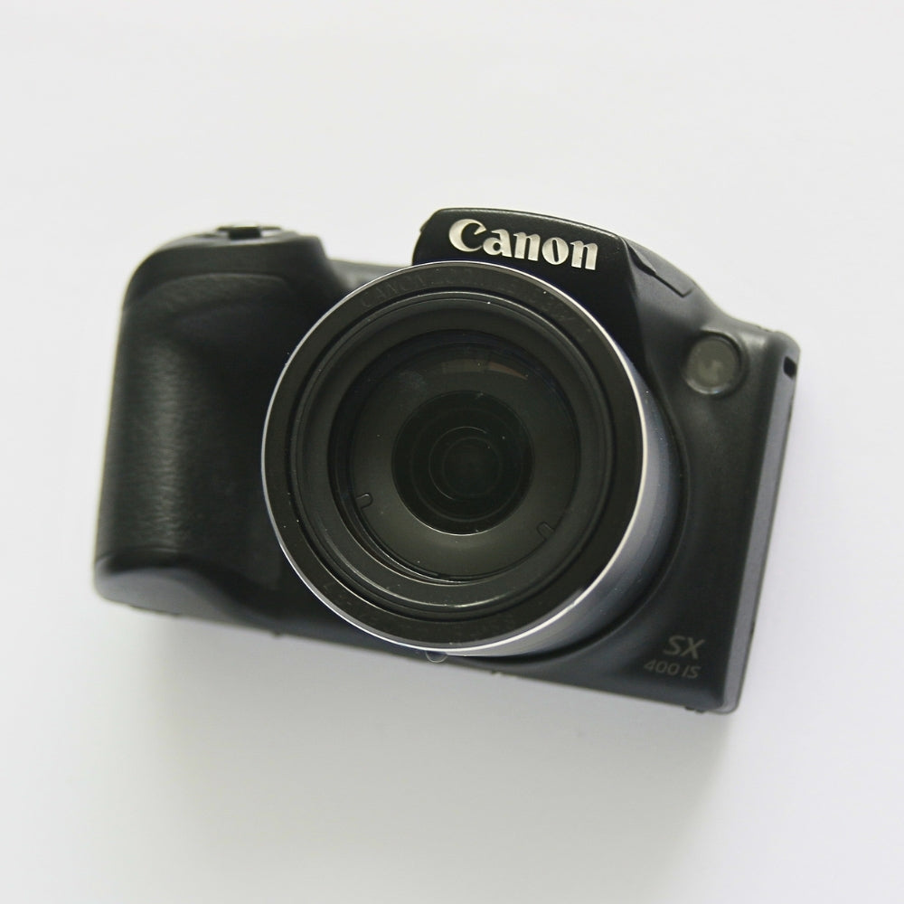 Canon PowerShot SX400 IS HD