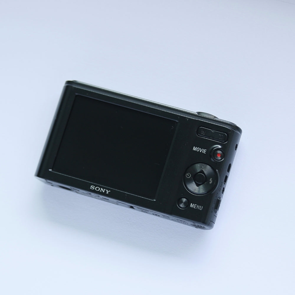 Sony Cyber-shot DSC-W810