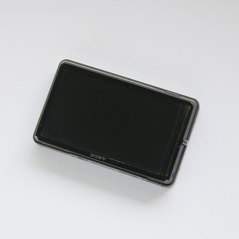 Sony Cyber-shot DSC-T700