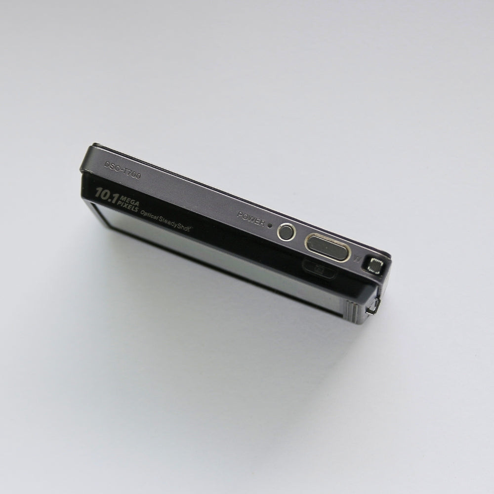 Sony Cyber-shot DSC-T700