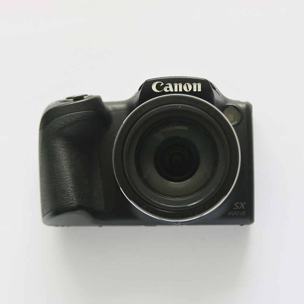 Canon PowerShot SX400 IS HD