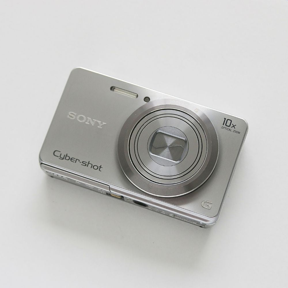 Sony Cyber-shot DSC-W690
