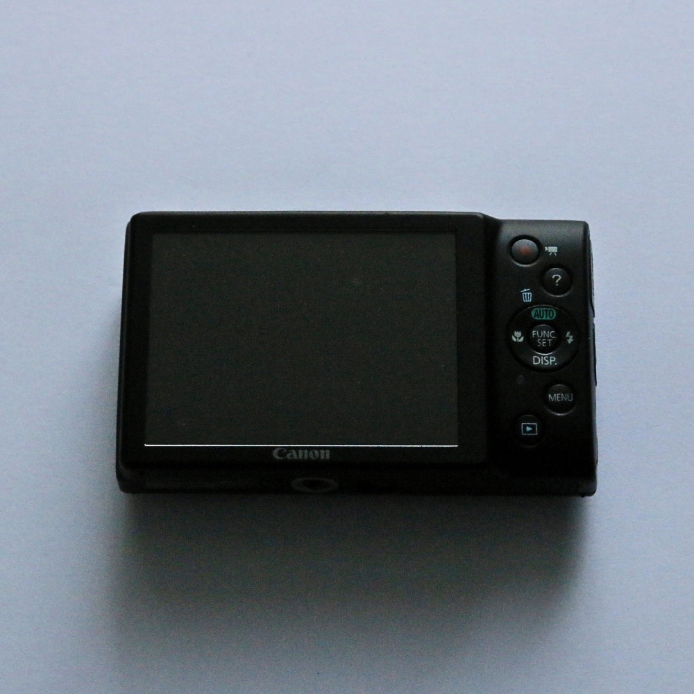 Canon PowerShot A4000 IS HD