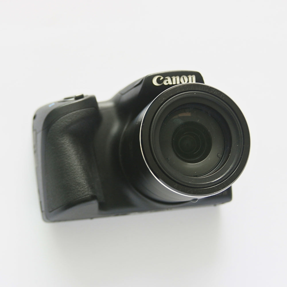Canon PowerShot SX400 IS HD