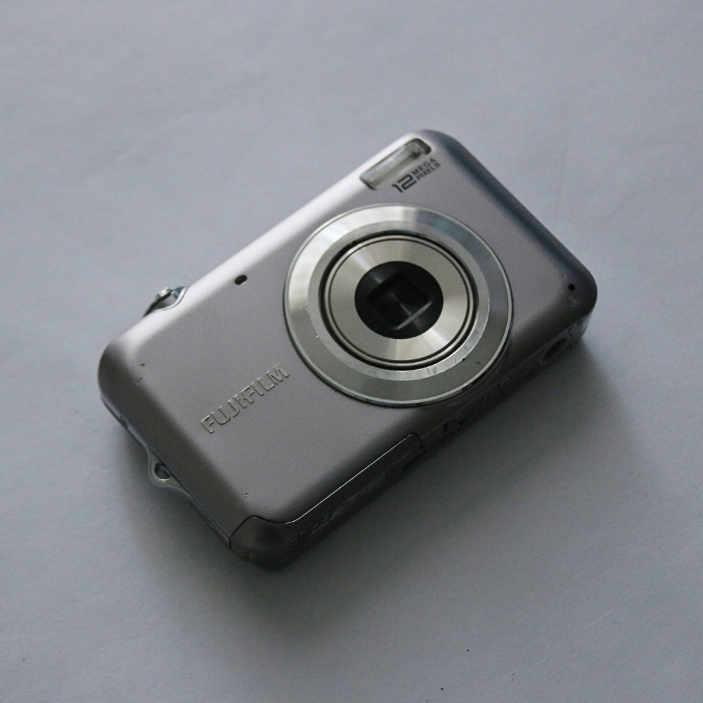 Fujifilm FINEPIX JV100