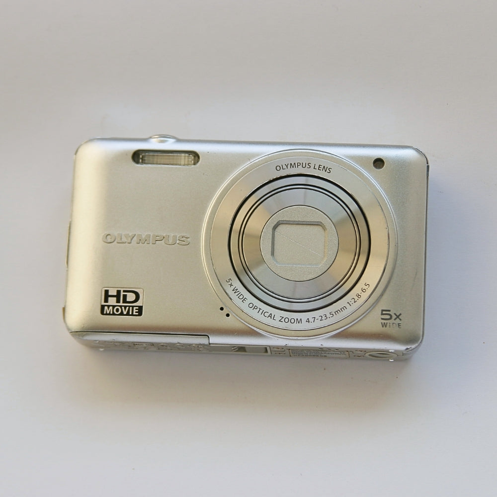 OLYMPUS VG-140