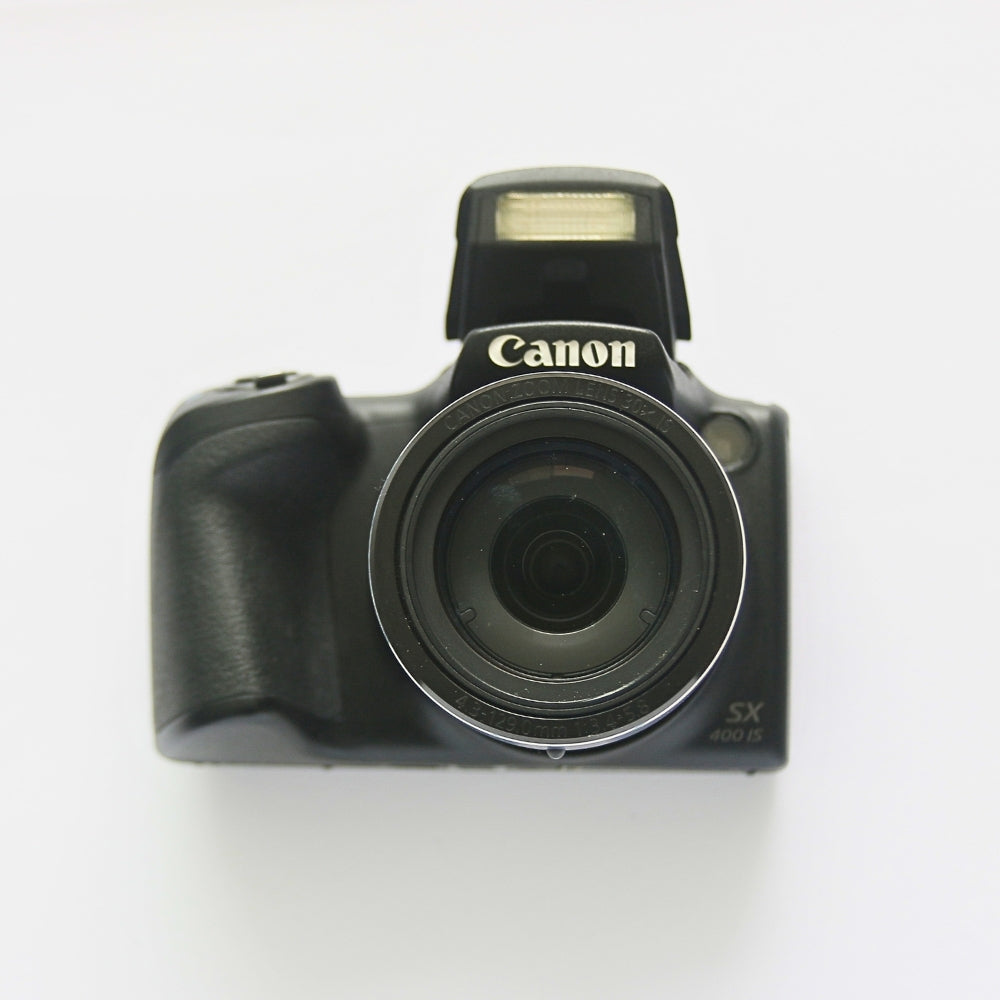 Canon PowerShot SX400 IS HD