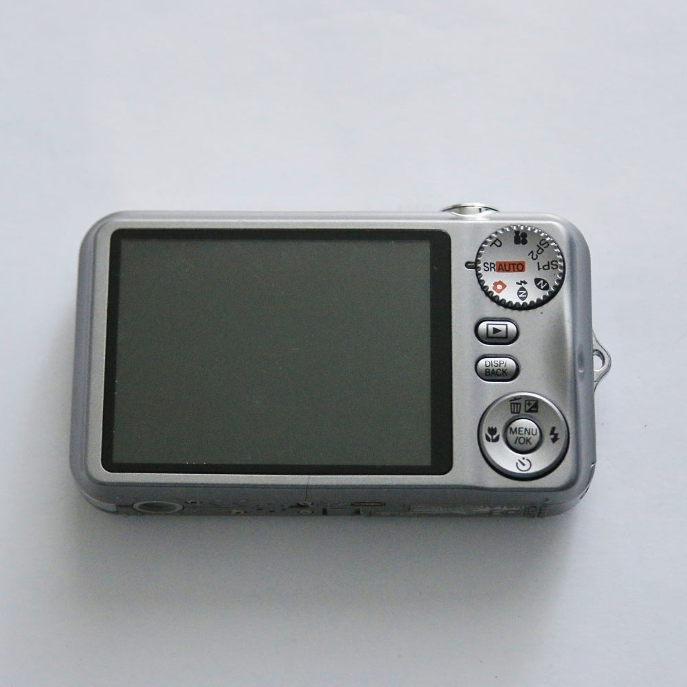 Fujifilm FINEPIX JV100