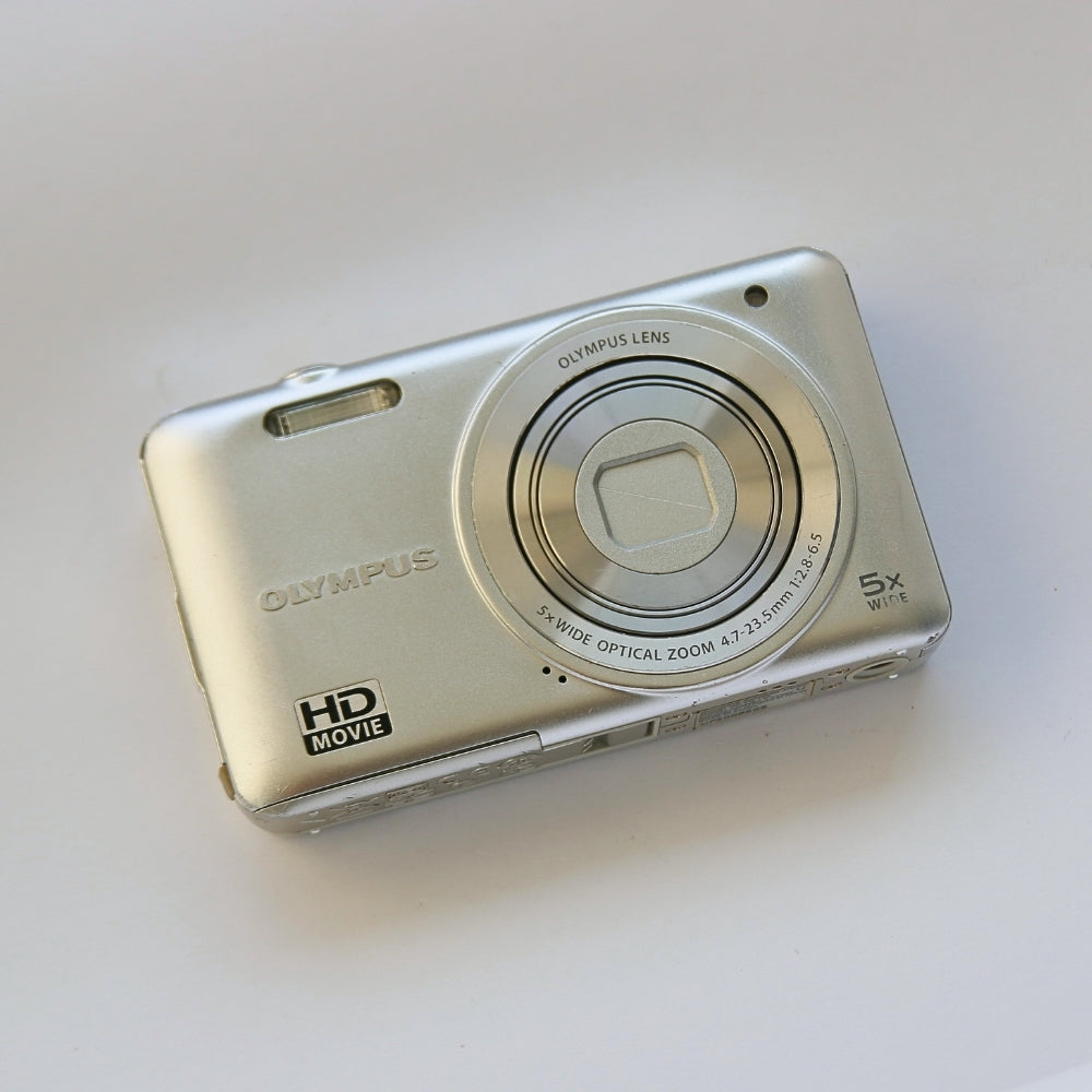 OLYMPUS VG-140