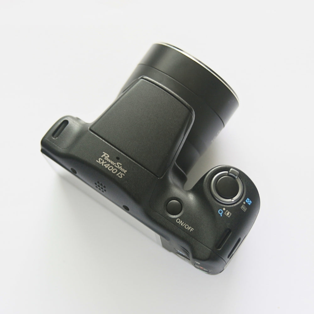 Canon PowerShot SX400 IS HD