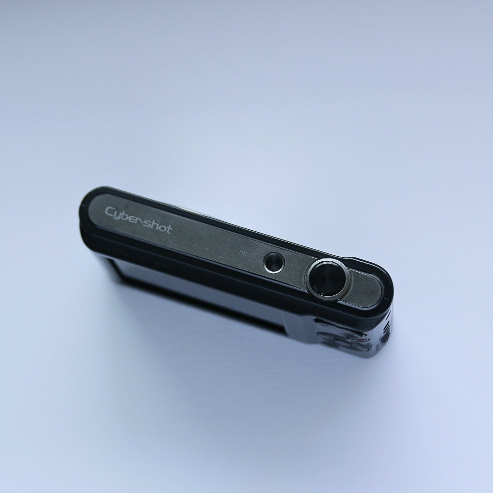 Sony Cyber-shot DSC-W810