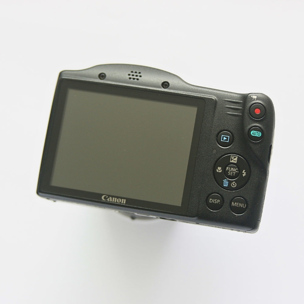 Canon PowerShot SX400 IS HD