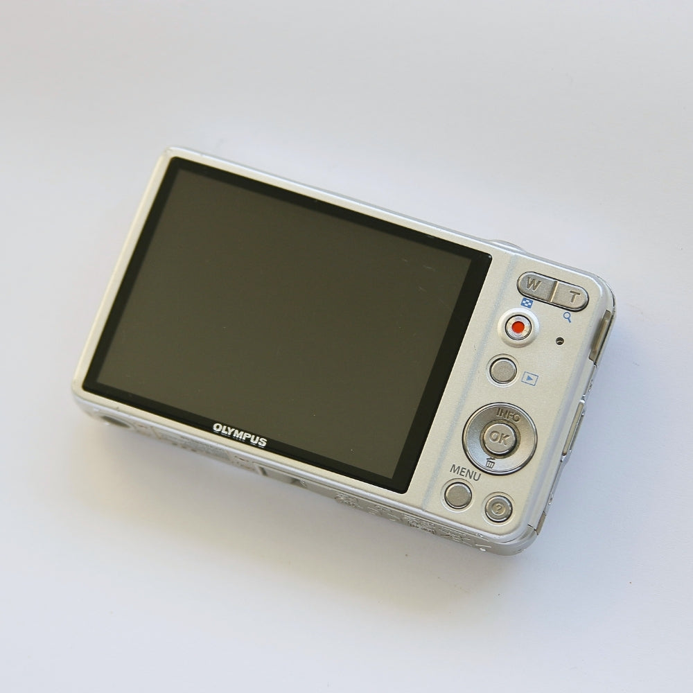 OLYMPUS VG-140