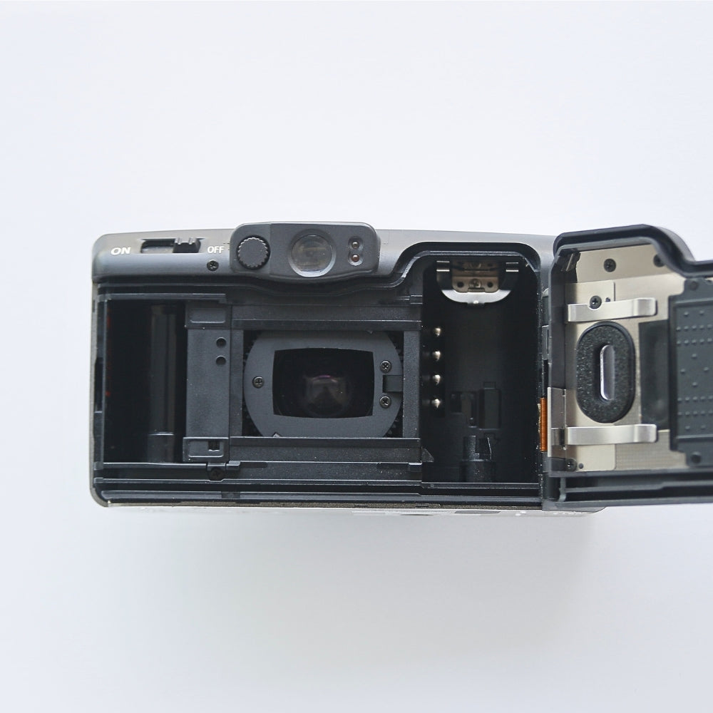 Canon Luna 105 S Ai AF