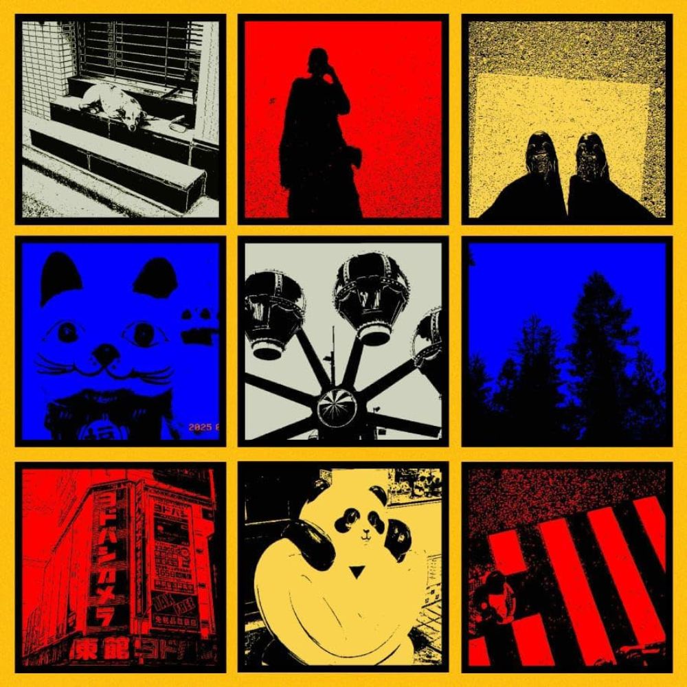 KODAK CHARMERA Keychain