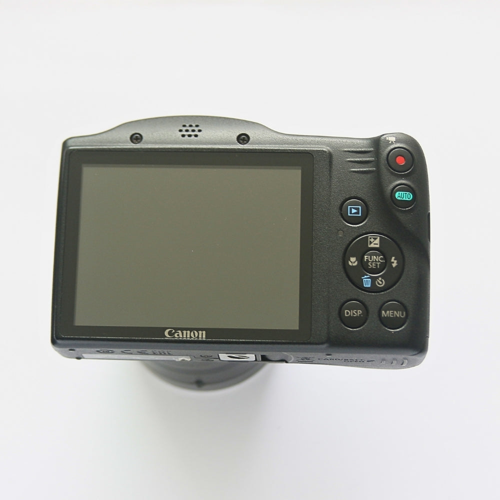 Canon PowerShot SX400 IS HD