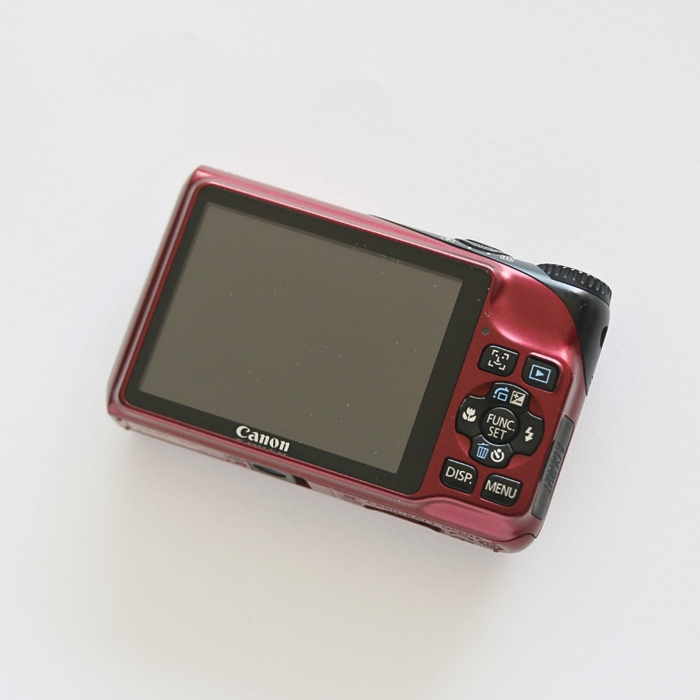 Canon PowerShot A2200 HD