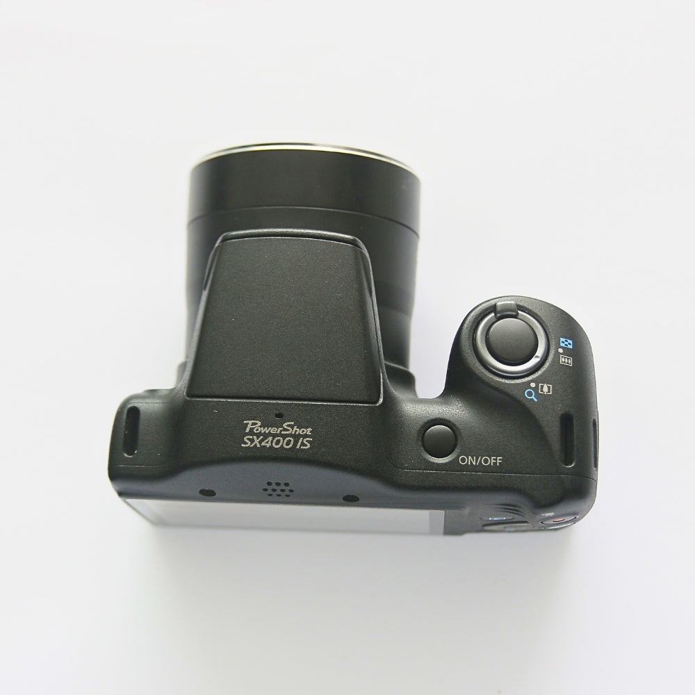 Canon PowerShot SX400 IS HD