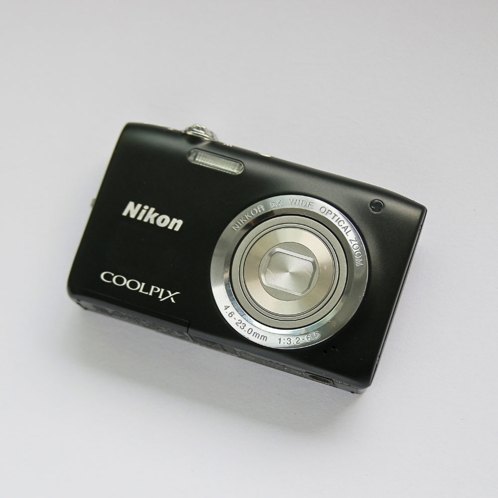 Nikon COOLPIX S2800