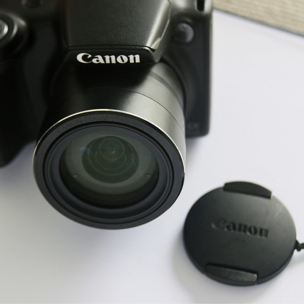 Canon PowerShot SX400 IS HD
