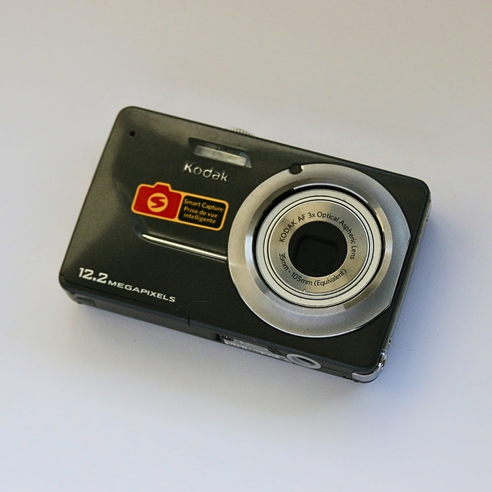 Kodak EasyShare M341