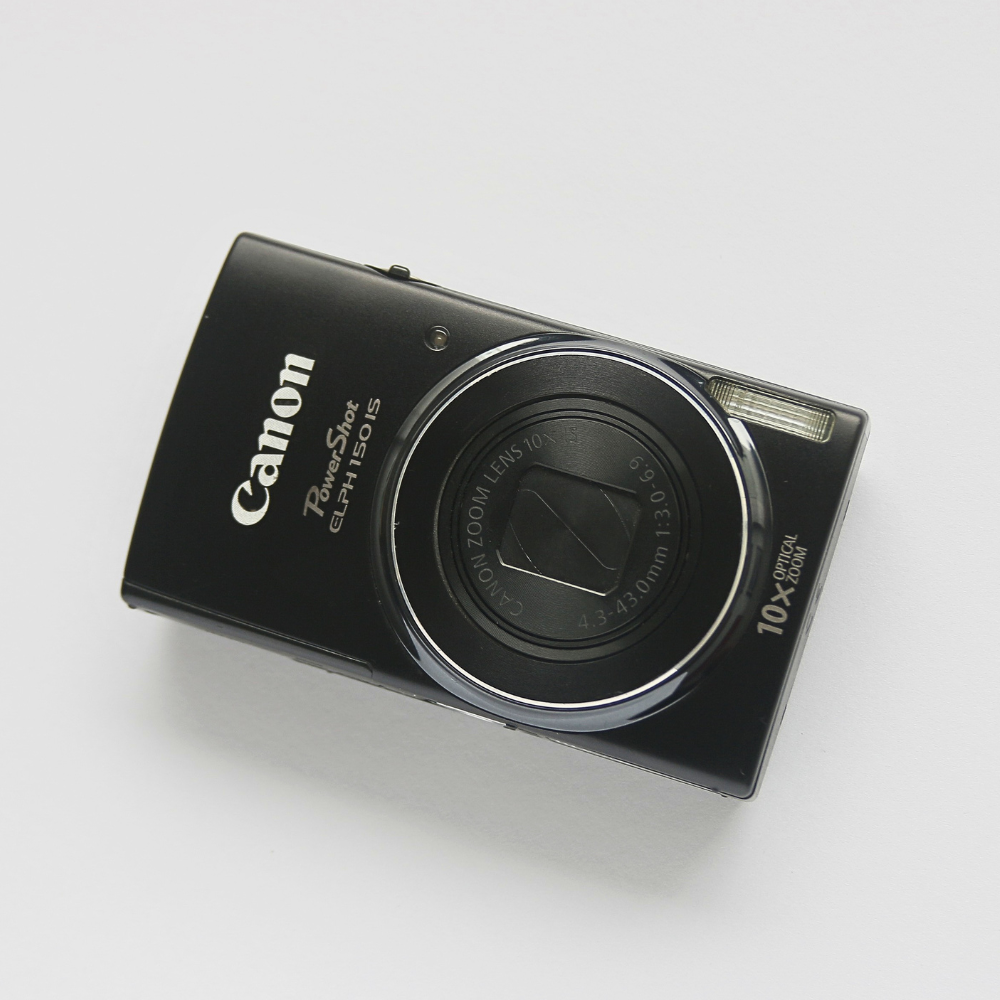 Canon PowerShot ELPH 150 HD