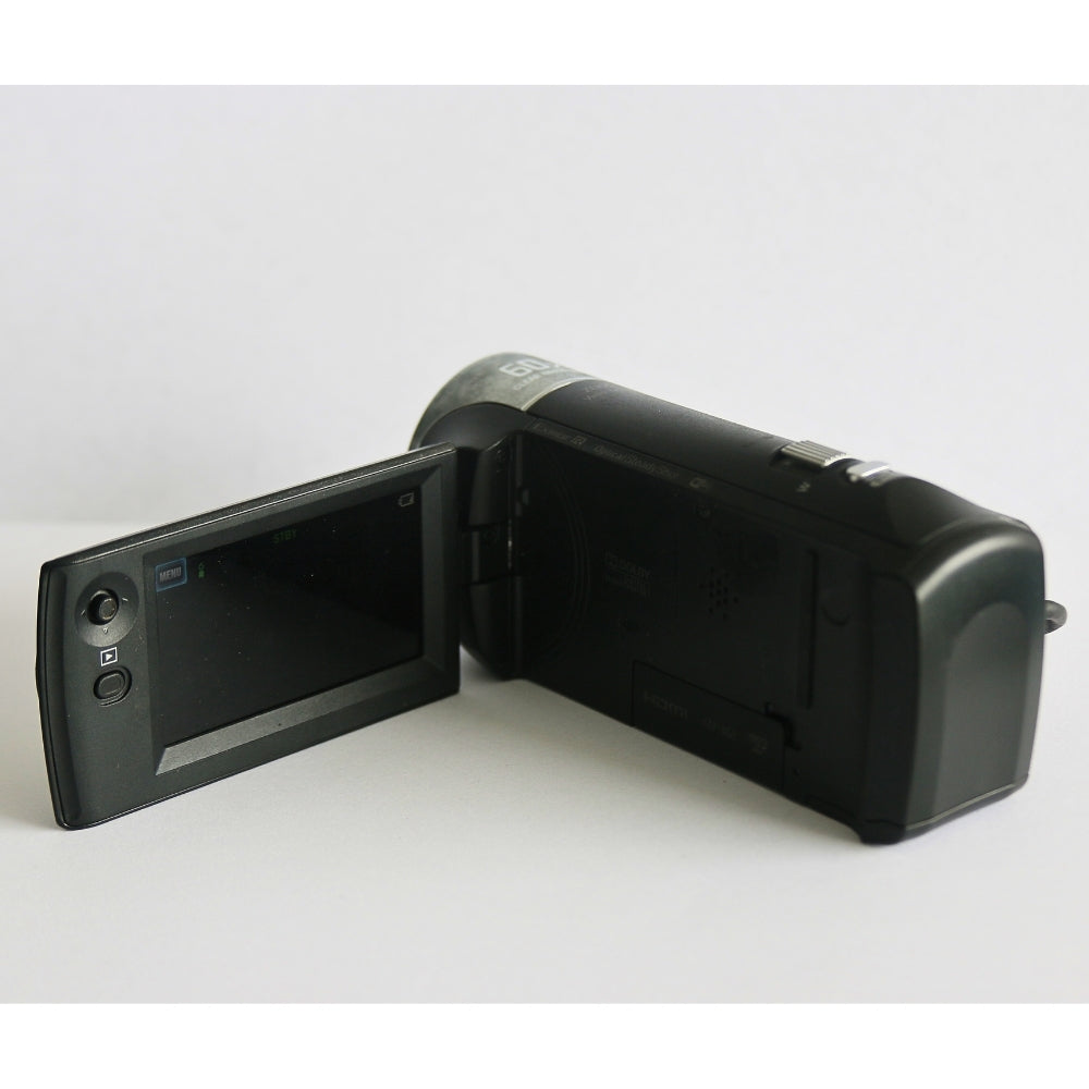 SONY Handycam HDR-CX440