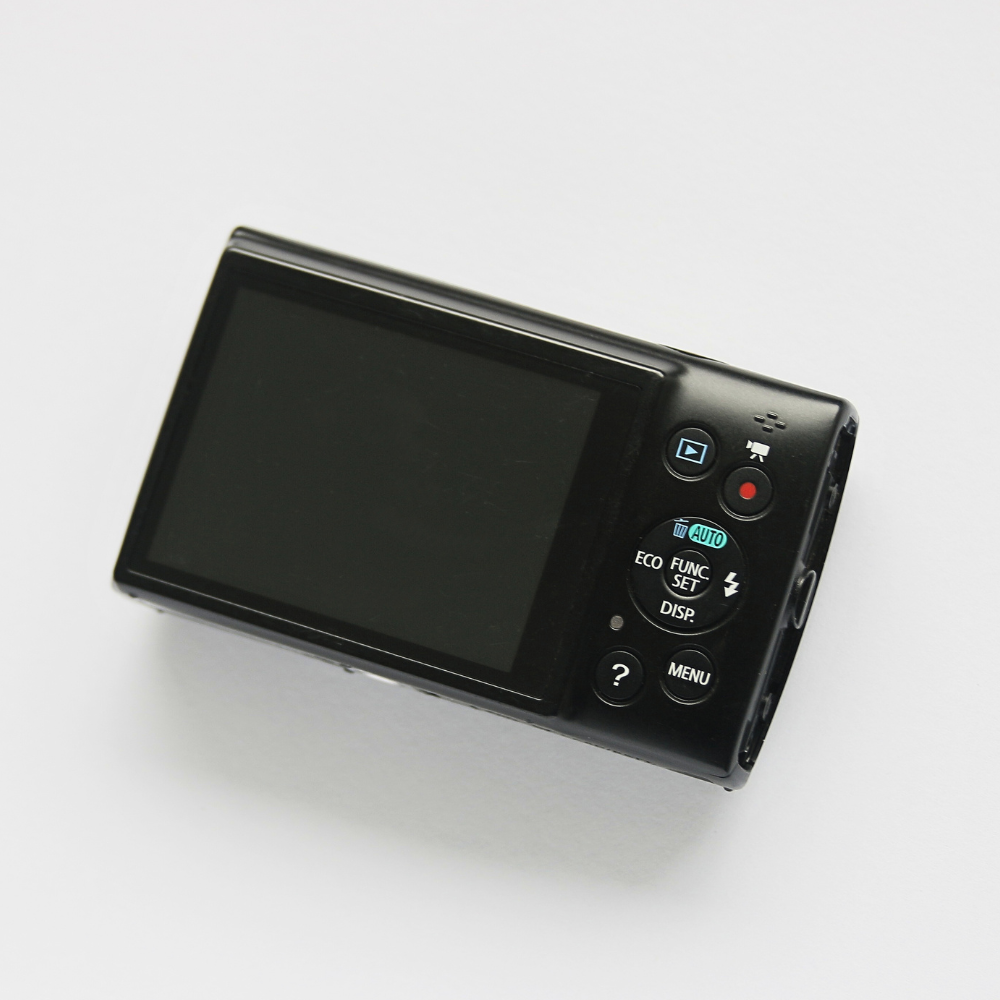 Canon PowerShot ELPH 150 HD