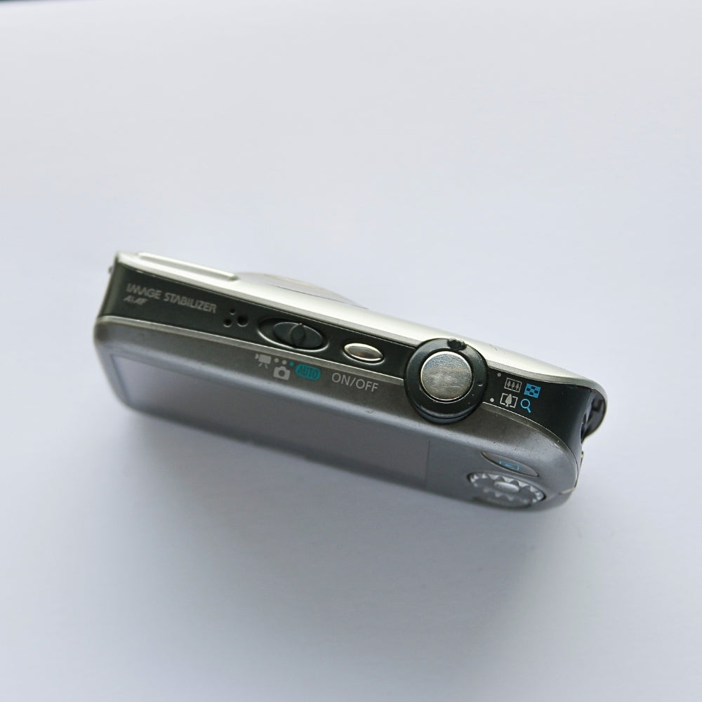 Canon PowerShot SD960 IS