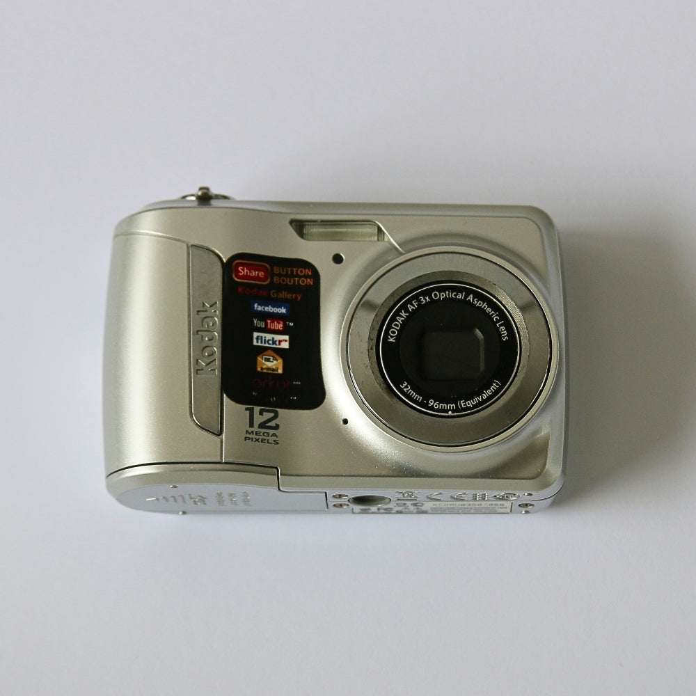 Kodak EasyShare C143