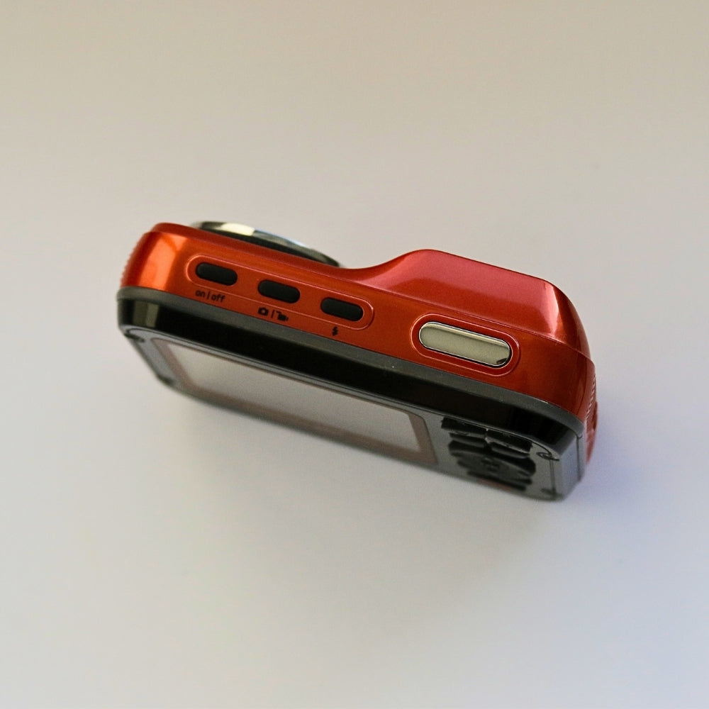 Kodak EasyShare C123