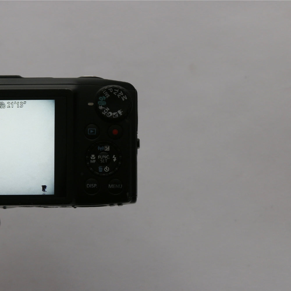 Canon PowerShot SX280 HS
