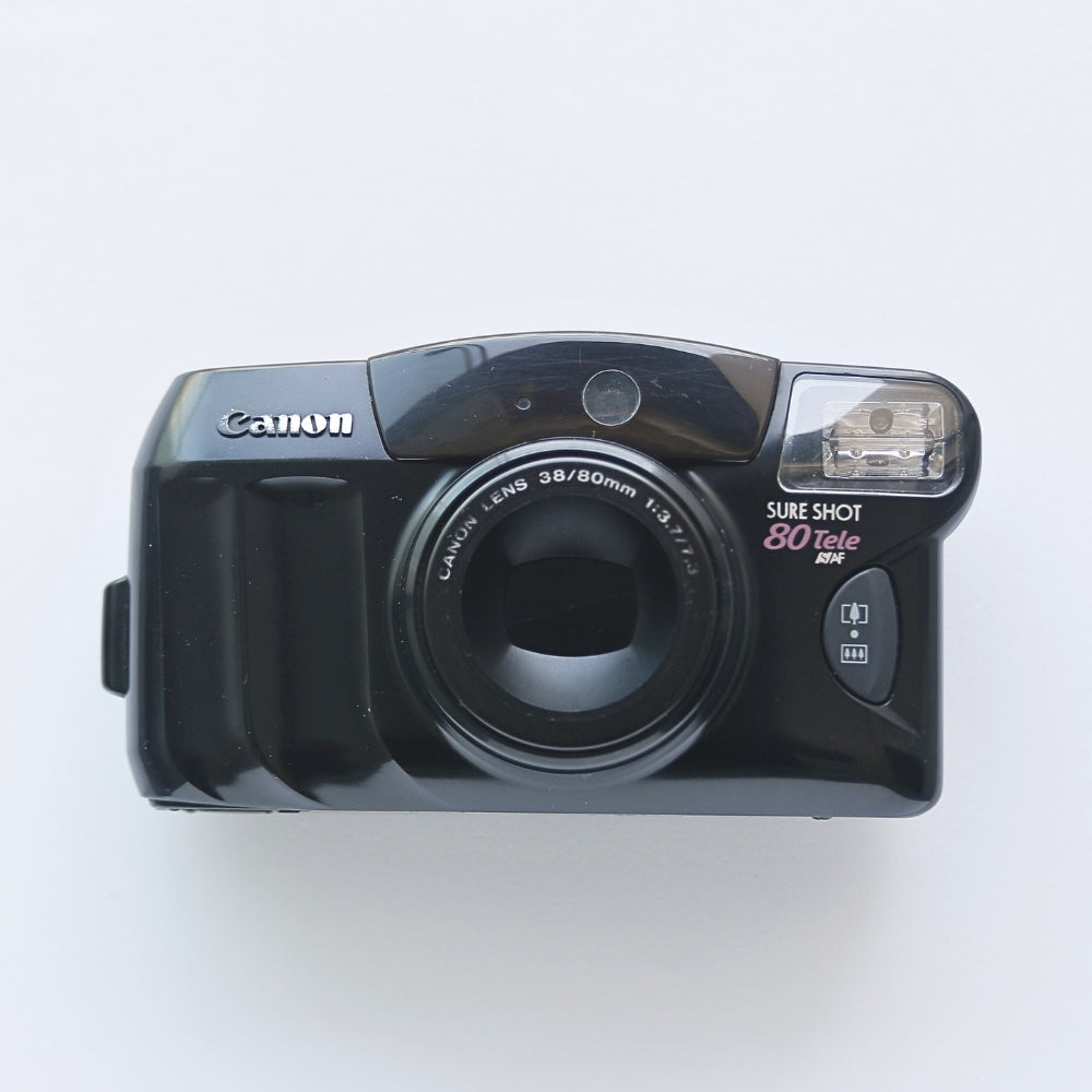 Canon SURE SHOT 80 Tele