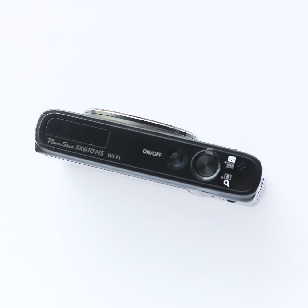 Canon PowerShot SX610 HS