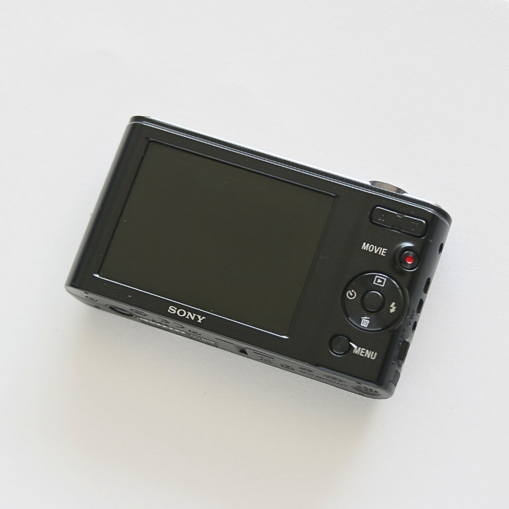 Sony Cyber-shot DSC-W800