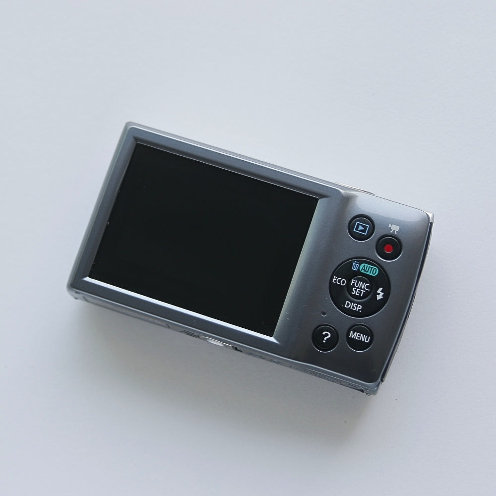 Canon PowerShot ELPH 160 HD
