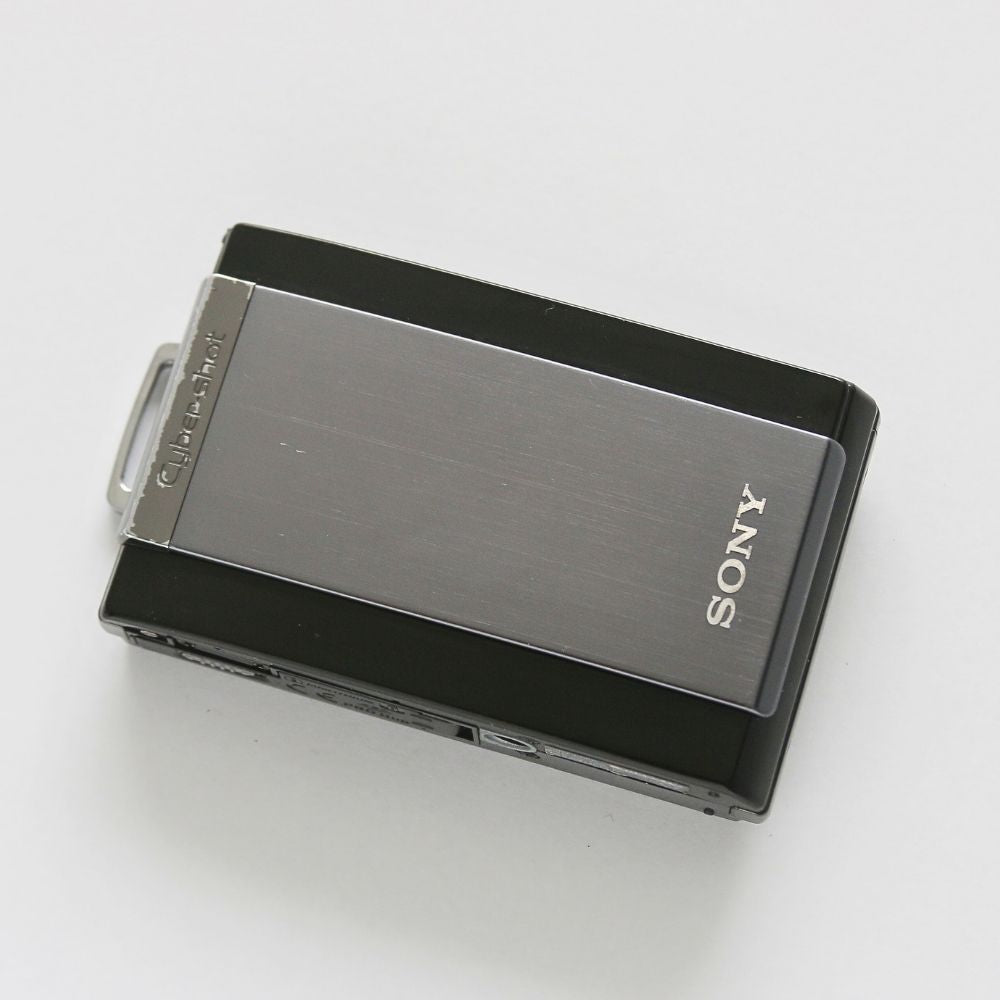 Sony Cyber-shot DSC-T300