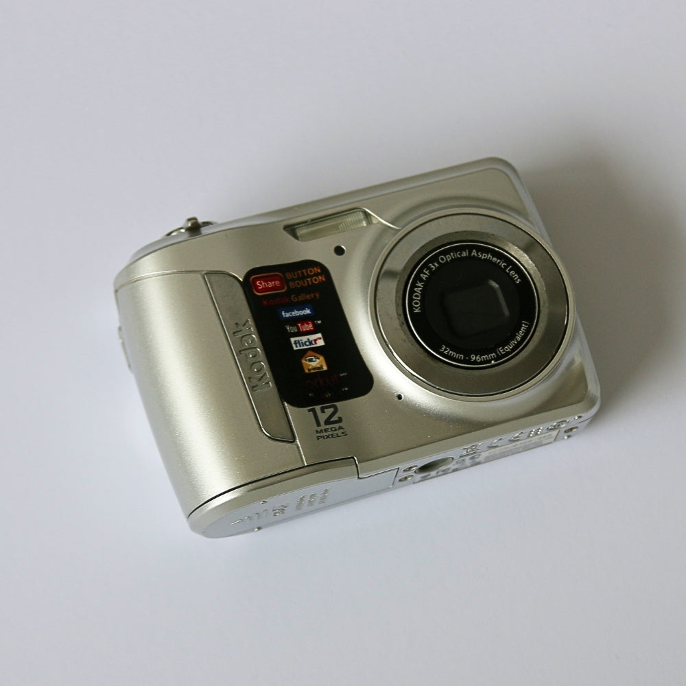 Kodak EasyShare C143