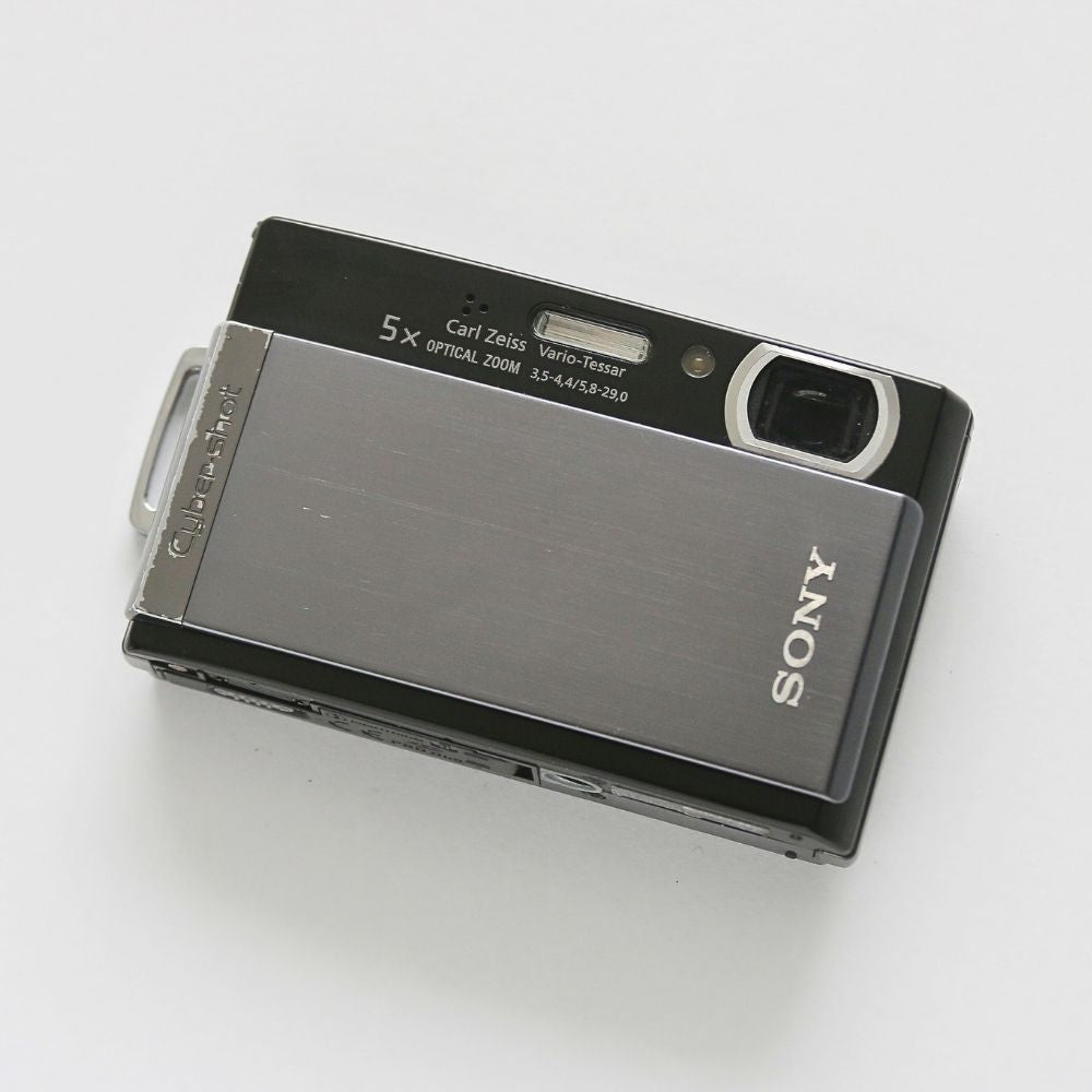 Sony Cyber-shot DSC-T300
