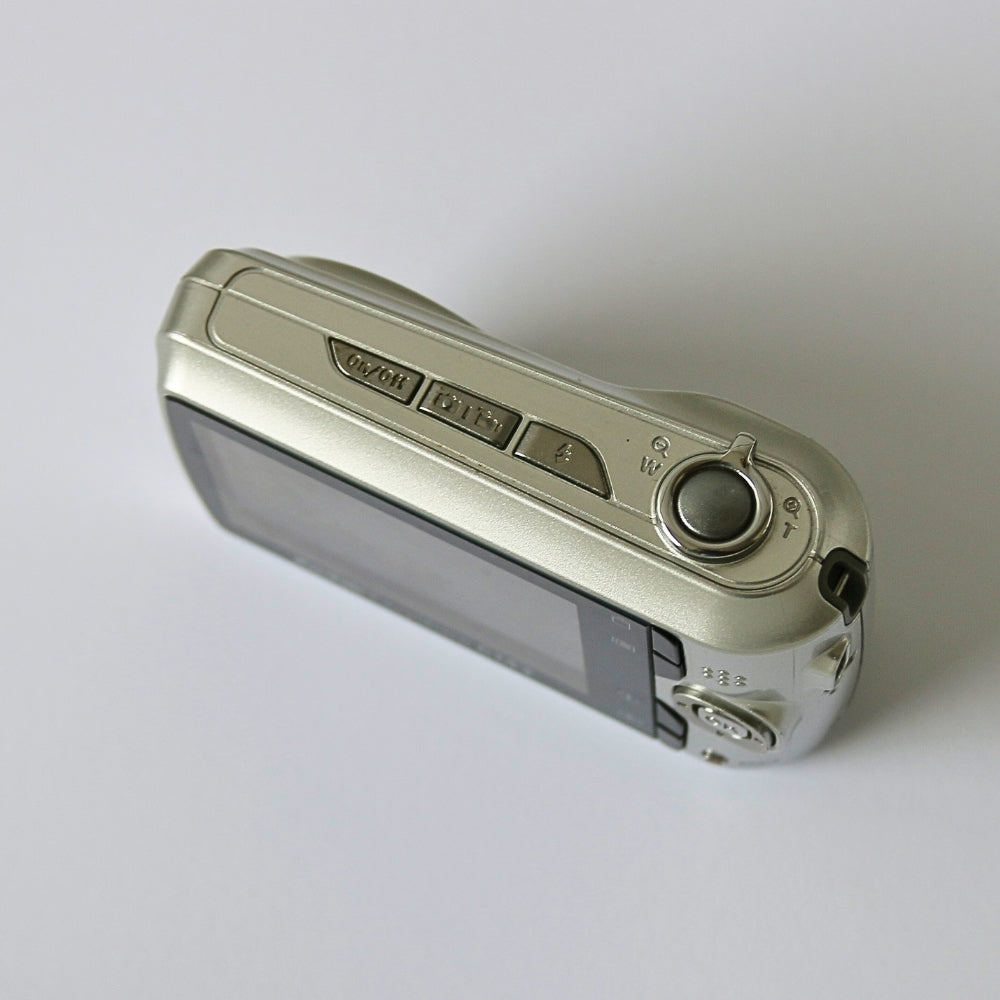 Kodak EasyShare C143