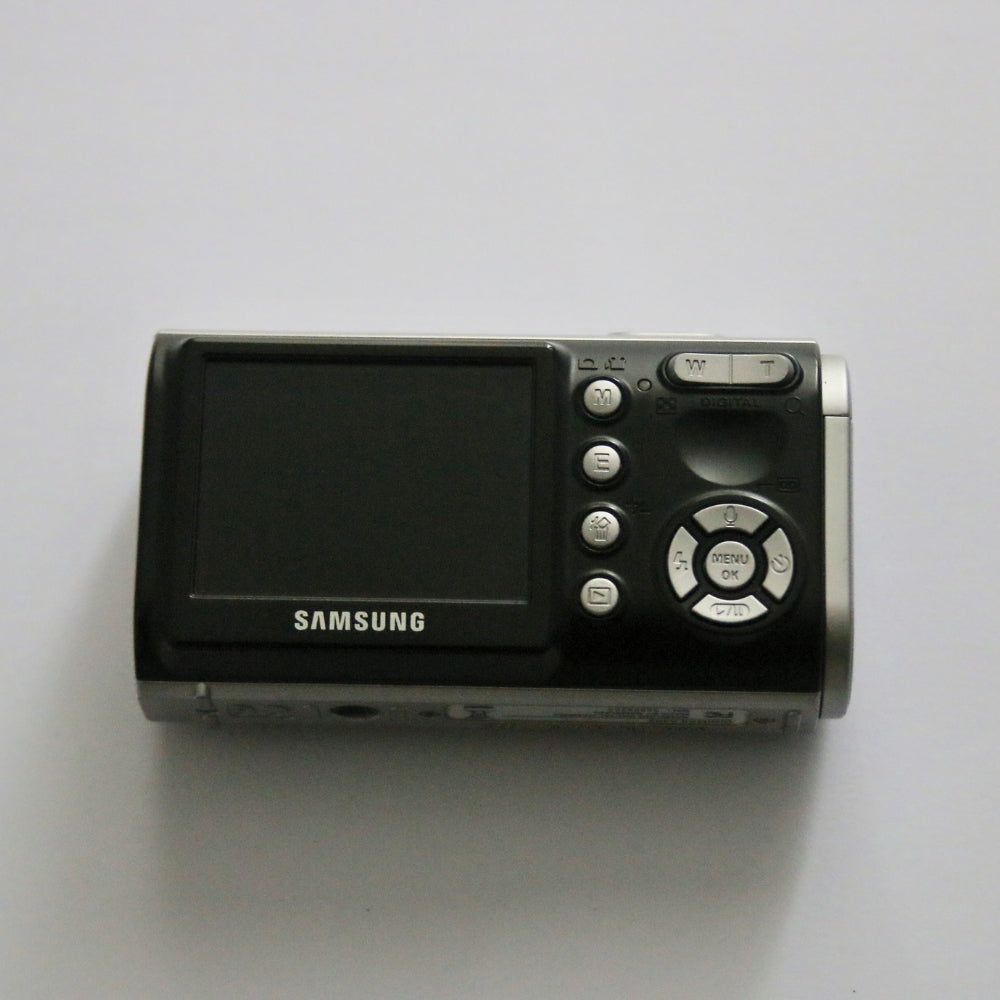 Samsung Digimax A403