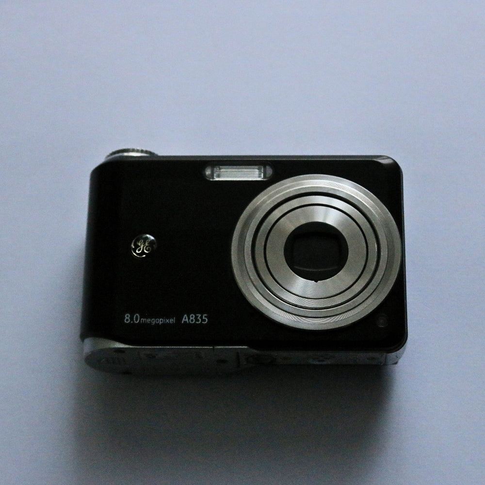 GE A835