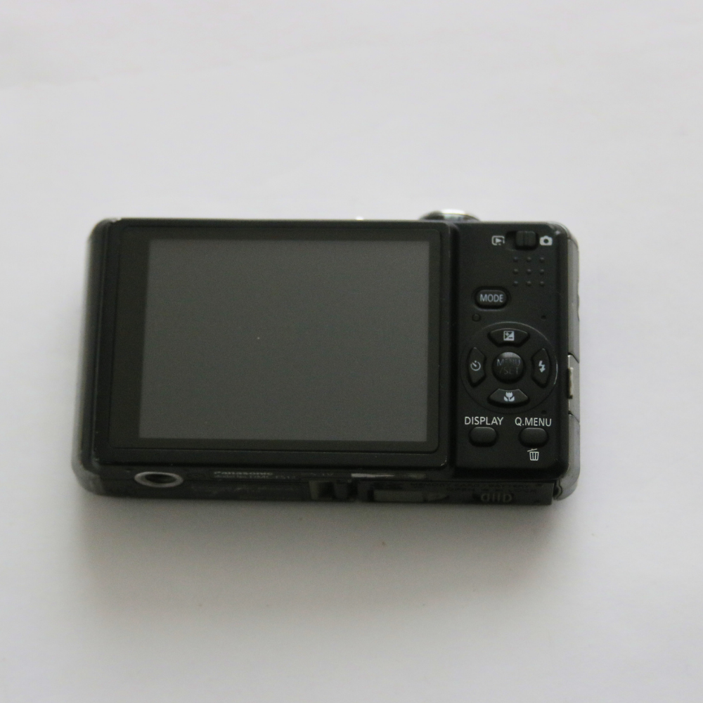 Panasonic LUMIX DMC-FS12