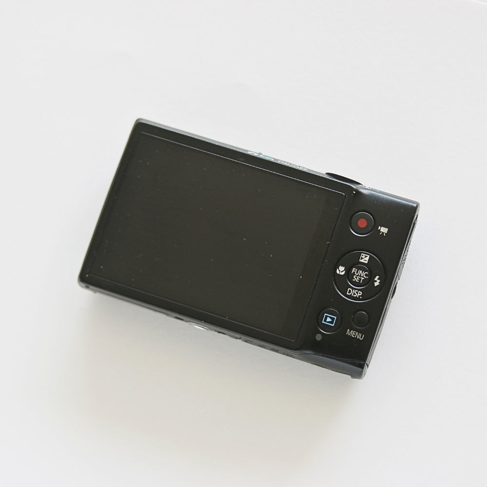 Canon PowerShot ELPH 110 HS Full HD