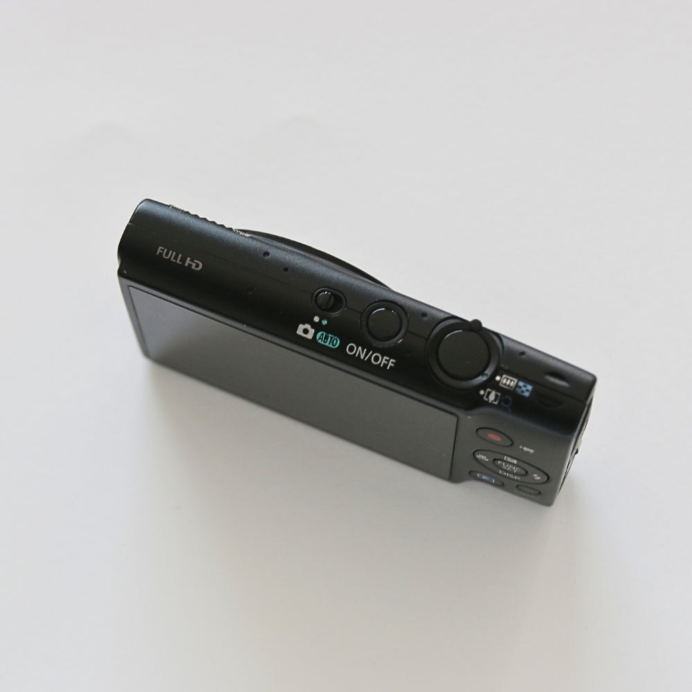 Canon PowerShot ELPH 110 HS Full HD