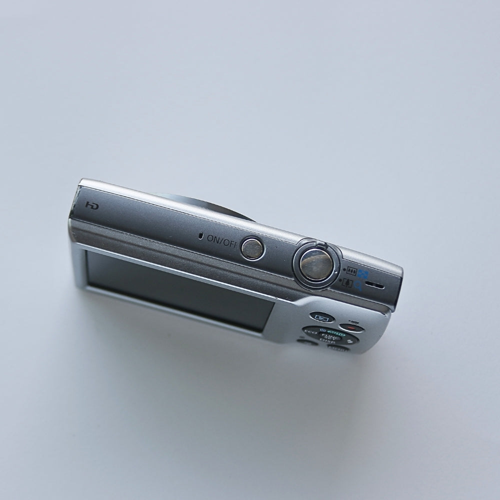 Canon PowerShot ELPH 135 HD