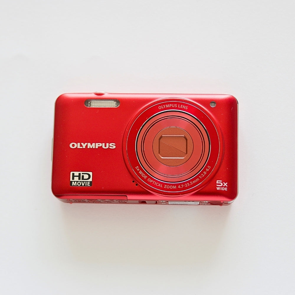 Olympus VG-160